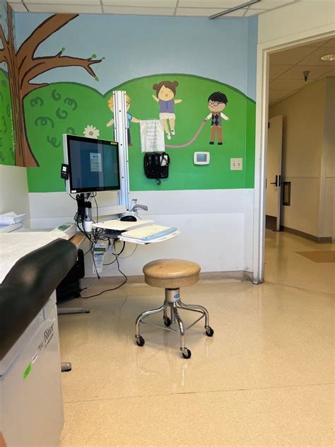 Valley Health Center Bascom Obstetrics (Maternity) and .